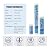 All Purpose Epoxy Putty Stick,Guoelephant 50g Hard and Fast Epoxy Glue for Crack Damage Fixing Filling or Sealing. Fast Permanent Repair for Metal, Ceramic,Glass, Wood, Plastic, Ceramics,etc.
