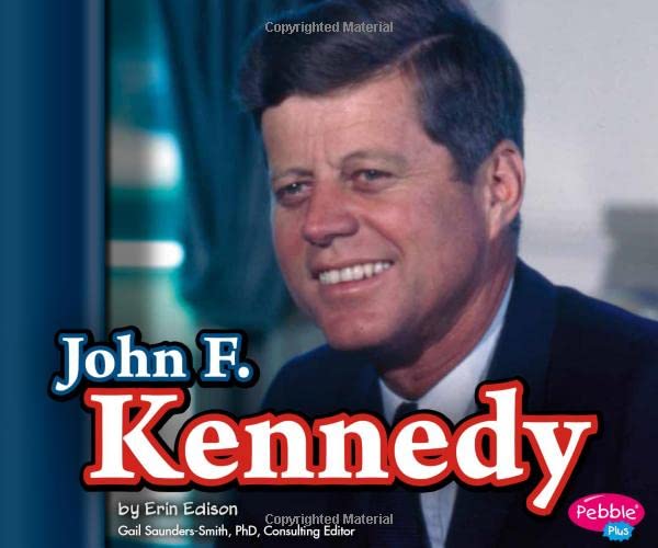 John F. Kennedy