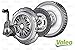 Produktbild VALEO 845132 Kupplungssatz