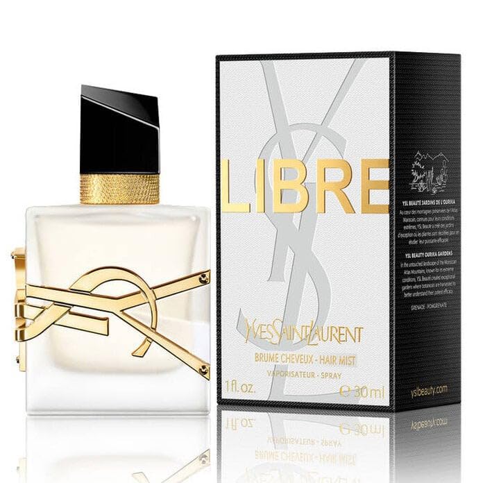 Amazon | 【国内正規品】Yves Saint Laurent イヴサンローラン リブレ