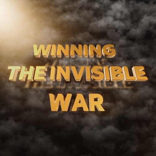 『Winning the Invisible War (Part 1)』のカバーアート