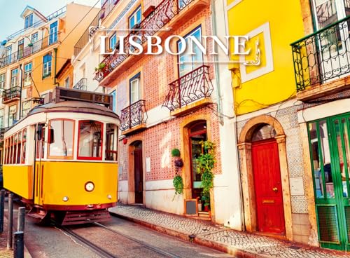 Puzzle 500 pièces : Collection Urbain Promenade à Lisbonne Ravensburger Nathan - vue 3