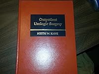Outpatient Urologic Surgery 0812109074 Book Cover