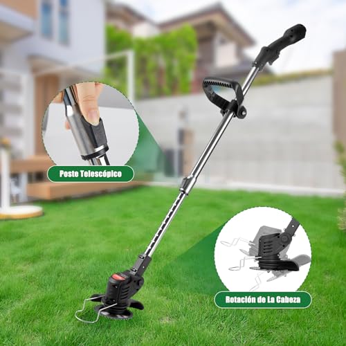 Herramientas De Jardín, Tools mejores marcas desbrozadoras en mexico Marca MTQ (3)