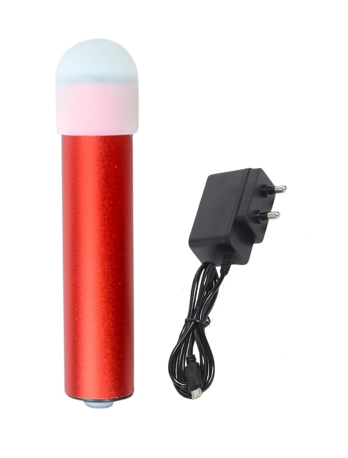 SSIN Vein Finder Vein Detector For Children, Adult and Newborn (German LED) for Hospital and Clinic Use 2 Year Warranty(WH-EA8Q-24VBNW)-image-10