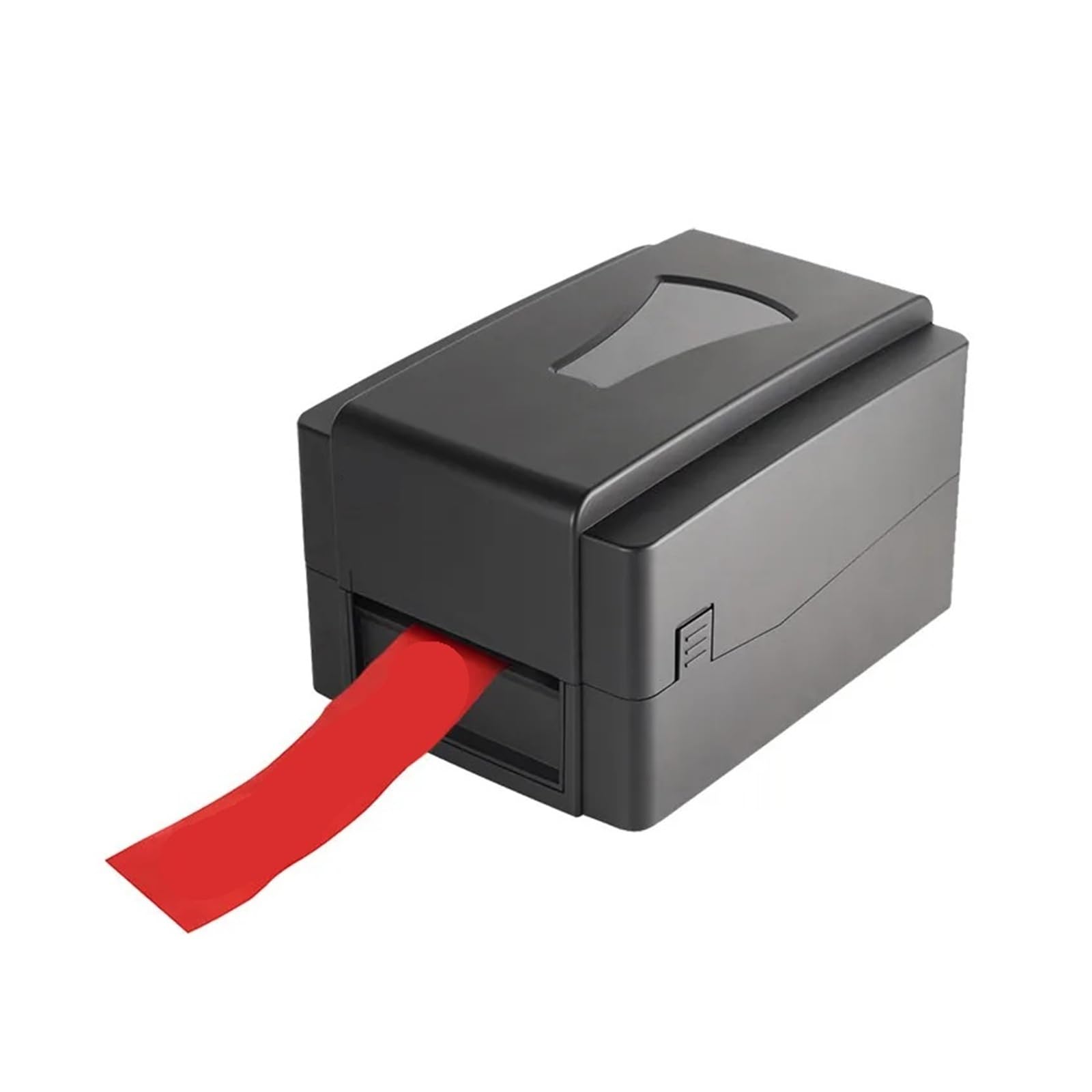 Dozownik Taśmy, Bezprzewodowa drukarka etykiet z kodem kreskowym i funkcją Wi-Fi USB, przenośna, mini, termotransferowa