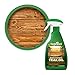Price comparison product image Cuprinol 5212378 Natural Enhancing Teak Oil Exterior Woodcare, Clear, 5 ml