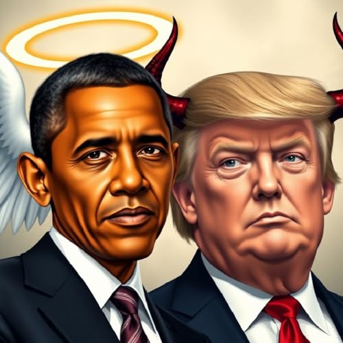 The party that built america