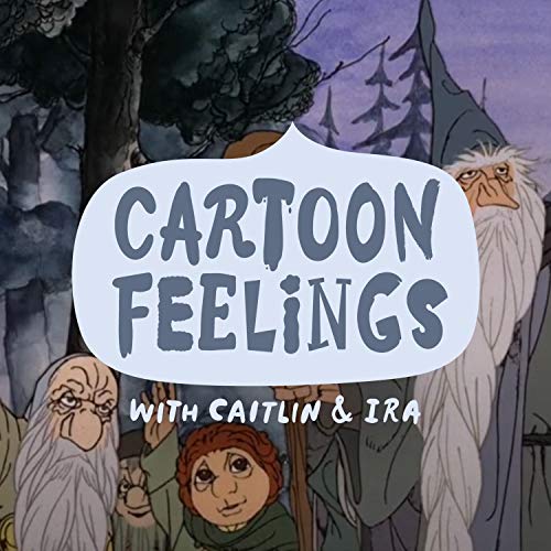 The Hobbit cover art