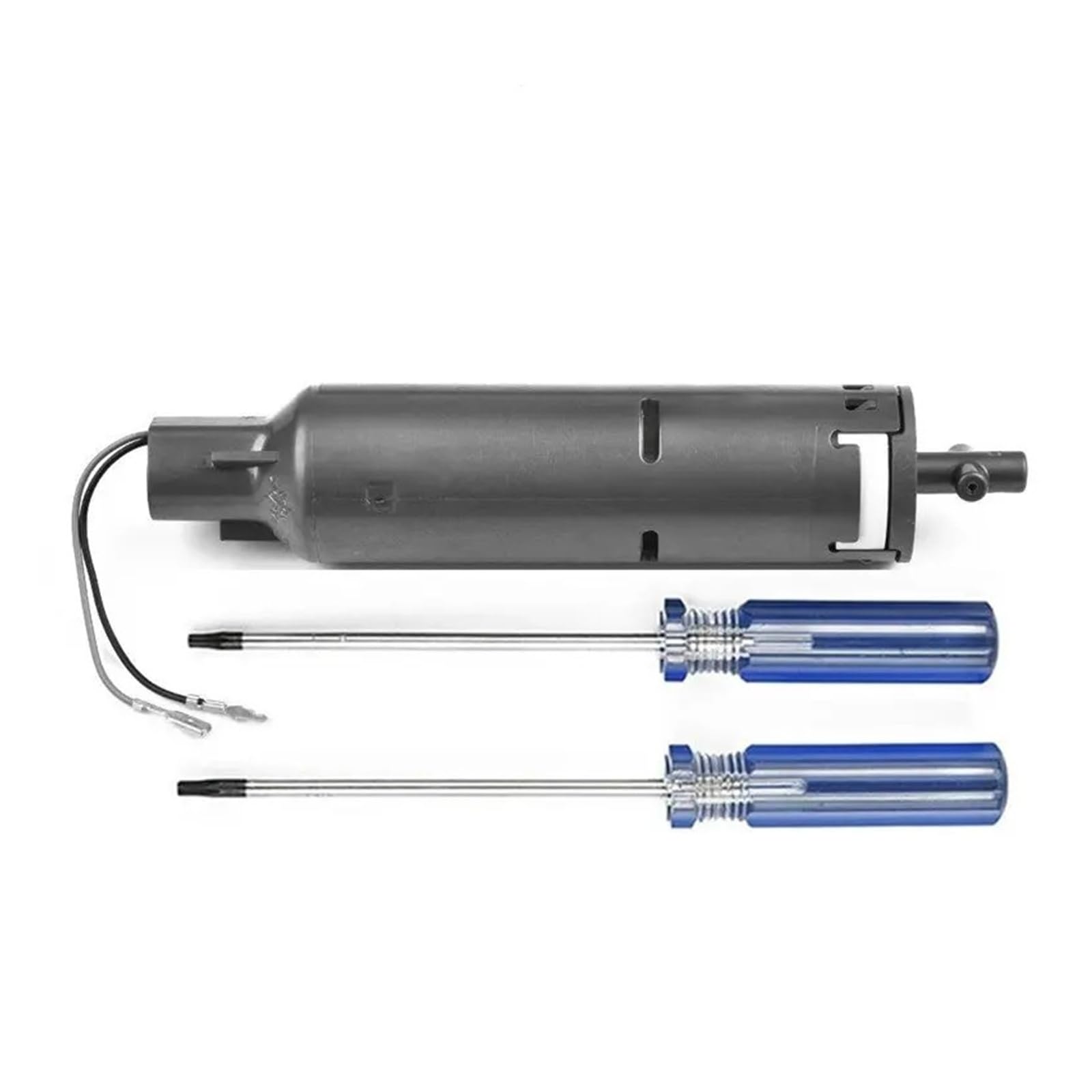 Moteur brosse V8 V7 V6 pour un nettoyage de sol silencieux
