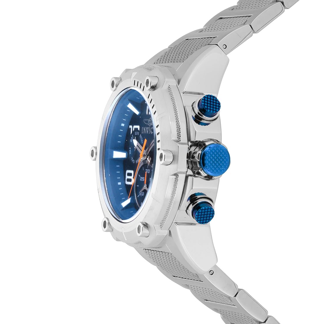 Invicta Speedway 19527 Reloj para Hombre Cuarzo - 51mm