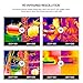 384 x 288 IR Resolution Infrared Thermal Imaging Camera for Android Micro USB or USB-C Smartphone with 25 HZ, Hti-Xintai Thermal Imaging Camera