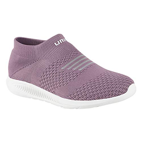URJO Mouve Running Shoes - 5 UK (37 EU) (Women_Cotton) (B08Q55F48D) Amazon Price History, Amazon Price Tracker
