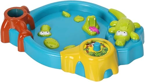 Miniatura 6 de ERINGOGO Juego de animales Monkey Swing para niños Equilibrio Frustración Juego de mesa Juego de mesa Juego de equilibrio para niños Juego de