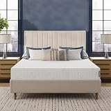 Dyonery Twin Mattress 6 Inch Gel Memory Foam Mattress in a Box, Cooling Sleep & Pressure Relief, Fiberglass Free, CertiPUR-US Certified Foam, Firm Support