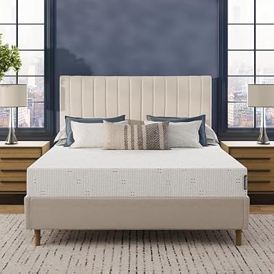 Dyonery Twin Mattress 6 Inch Gel Memory Foam Mattress in a Box, Cooling Sleep & Pressure Relief, Fiberglass Free, CertiPUR-US Certified Foam, Firm Support