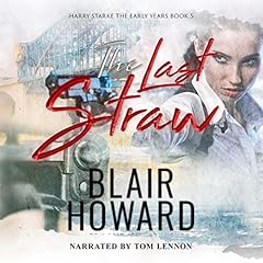 The Last Straw cover art