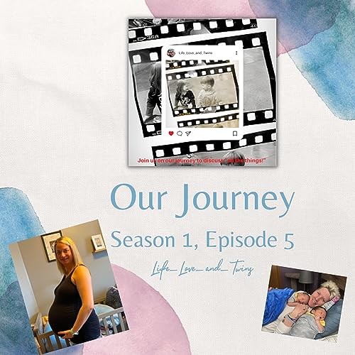 S1, E5: Our Journey