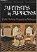 Artists in Aprons - Folk Art by American Women