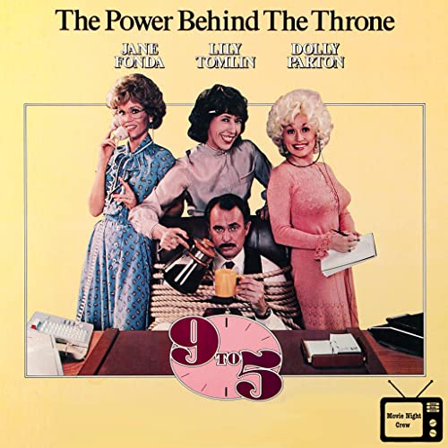 Titles You Can Sing Vol Two: 9 to 5 (1980) cover art