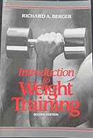 Introduction to Weight Training 0135007453 Book Cover