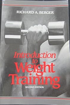 Paperback Introduction to Weight Training Book