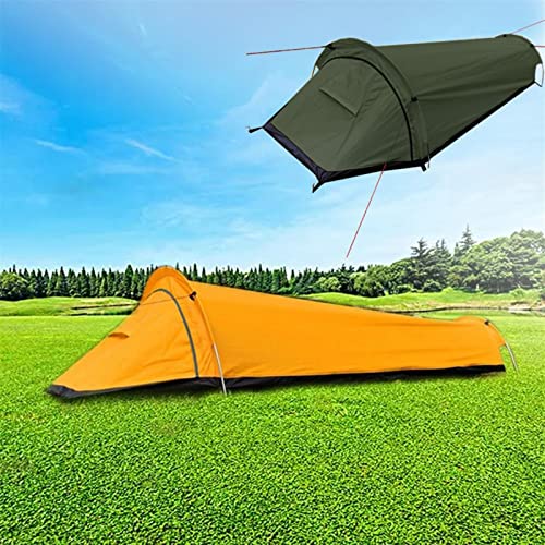Carpa para camping 1 set poliéster resistente miniatura 2