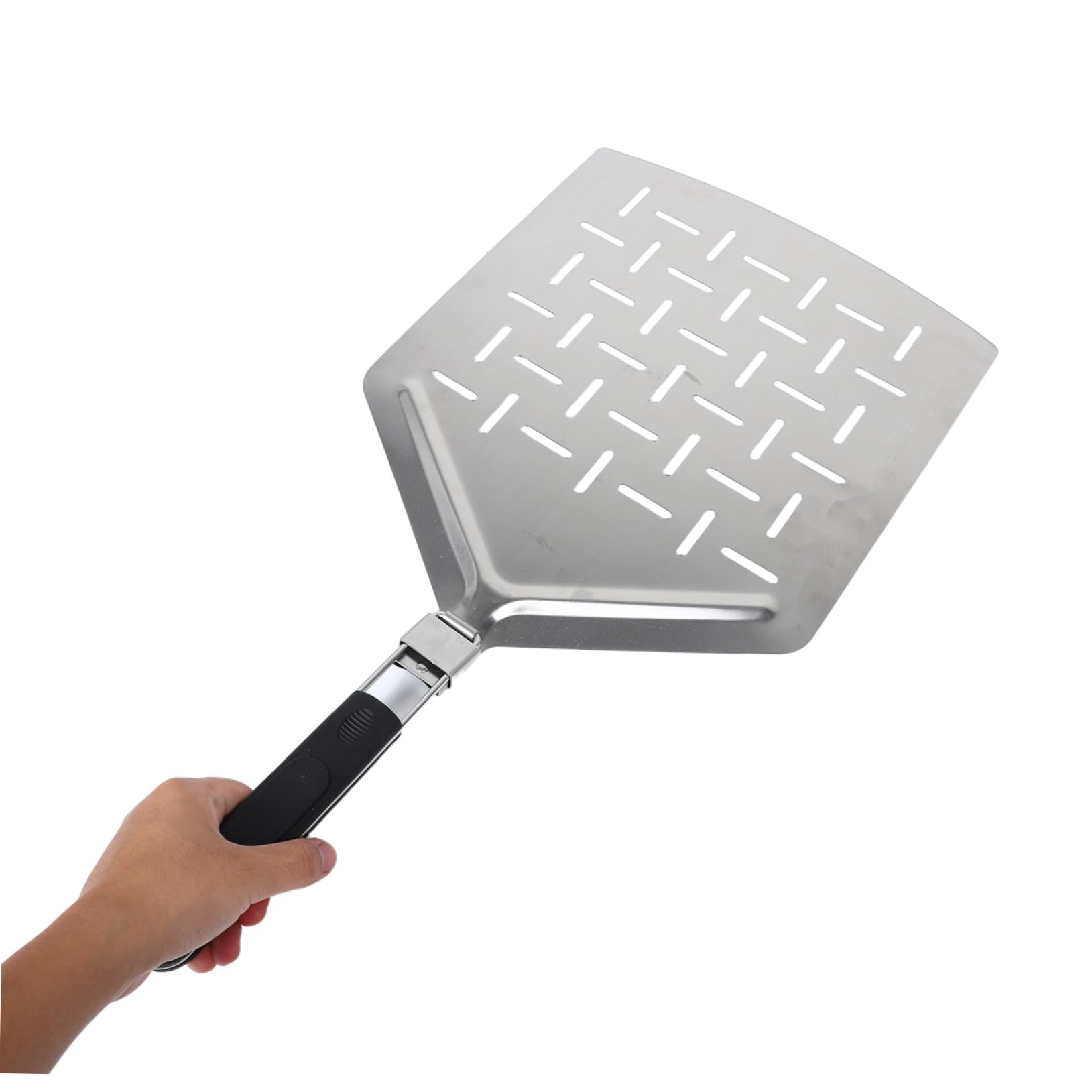 VICASKY Per Pizza In Acciaio Per Pizza Pieghevole Per Esterni Spatola Utensile Da