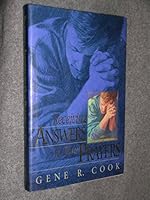 Receiving Answers to Our Prayers 1590382072 Book Cover