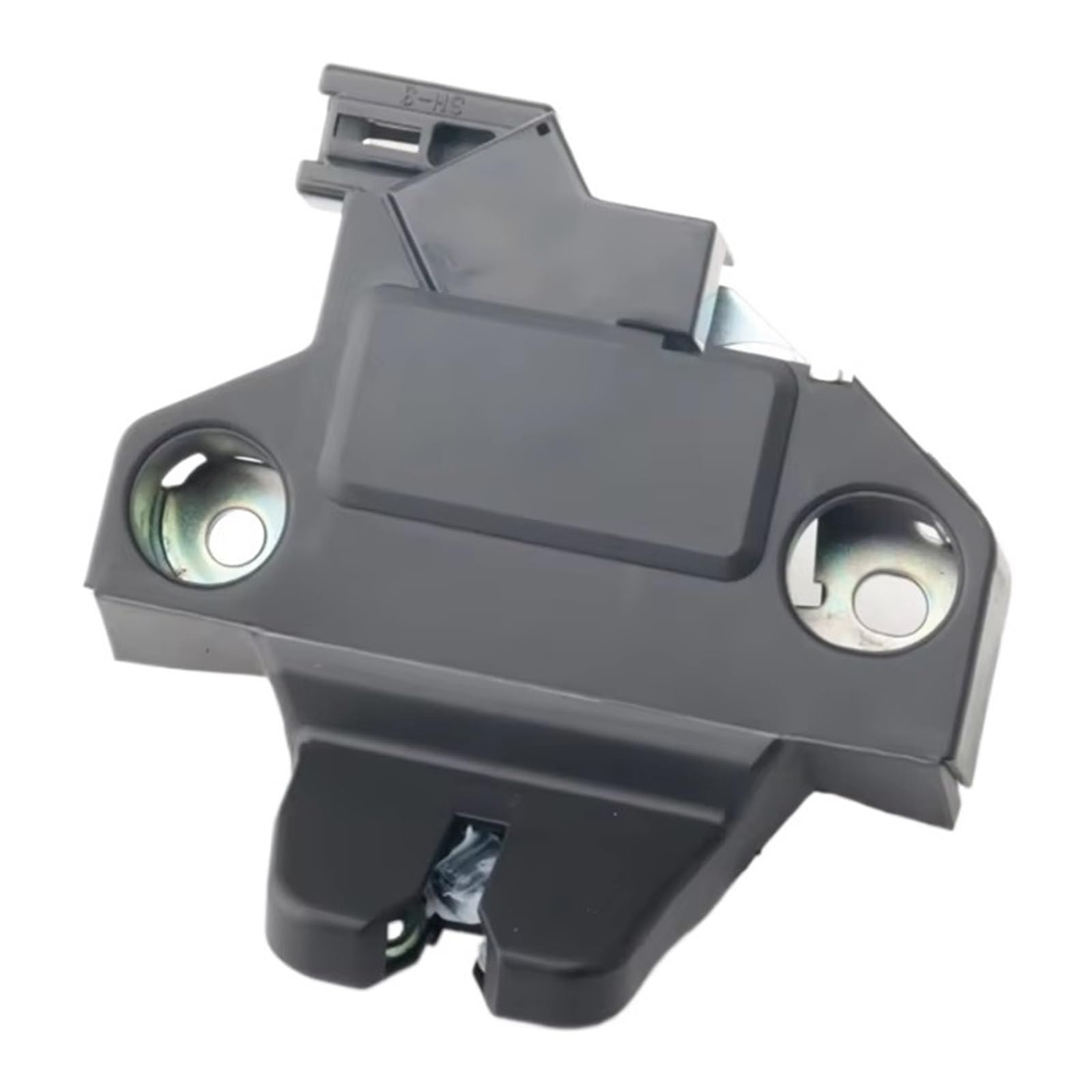 Boot Lock Compatible with Toyota for Yaris 2008 2009 2010 2011 2012 2013 Tailgate Rear Door Latch Lock Actuator OEM：64610-02110 6461002110