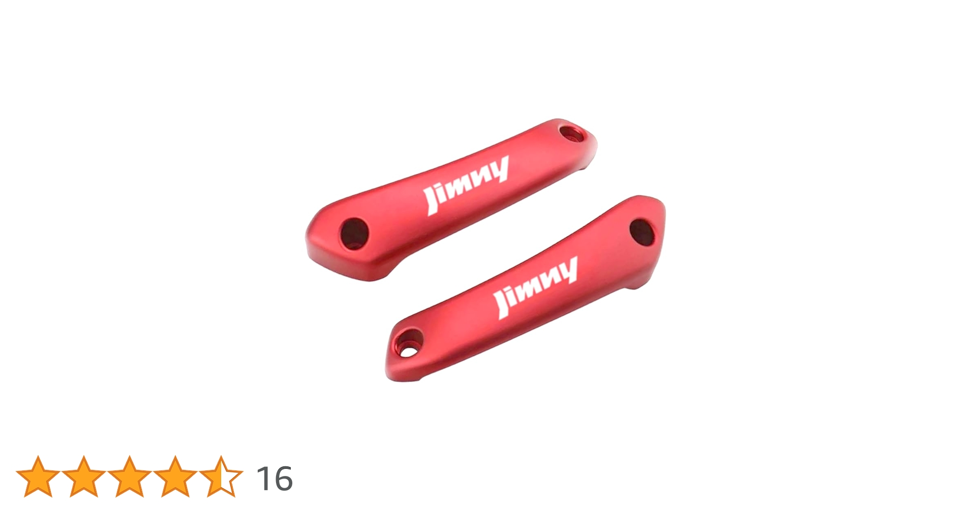 30セット】ジムニー JB23 JB64 JB43 JB33 スズキ ドアハンド 10セット】ジムニー JB23 JB64 JB43 JB33 スズキ ドアハンド