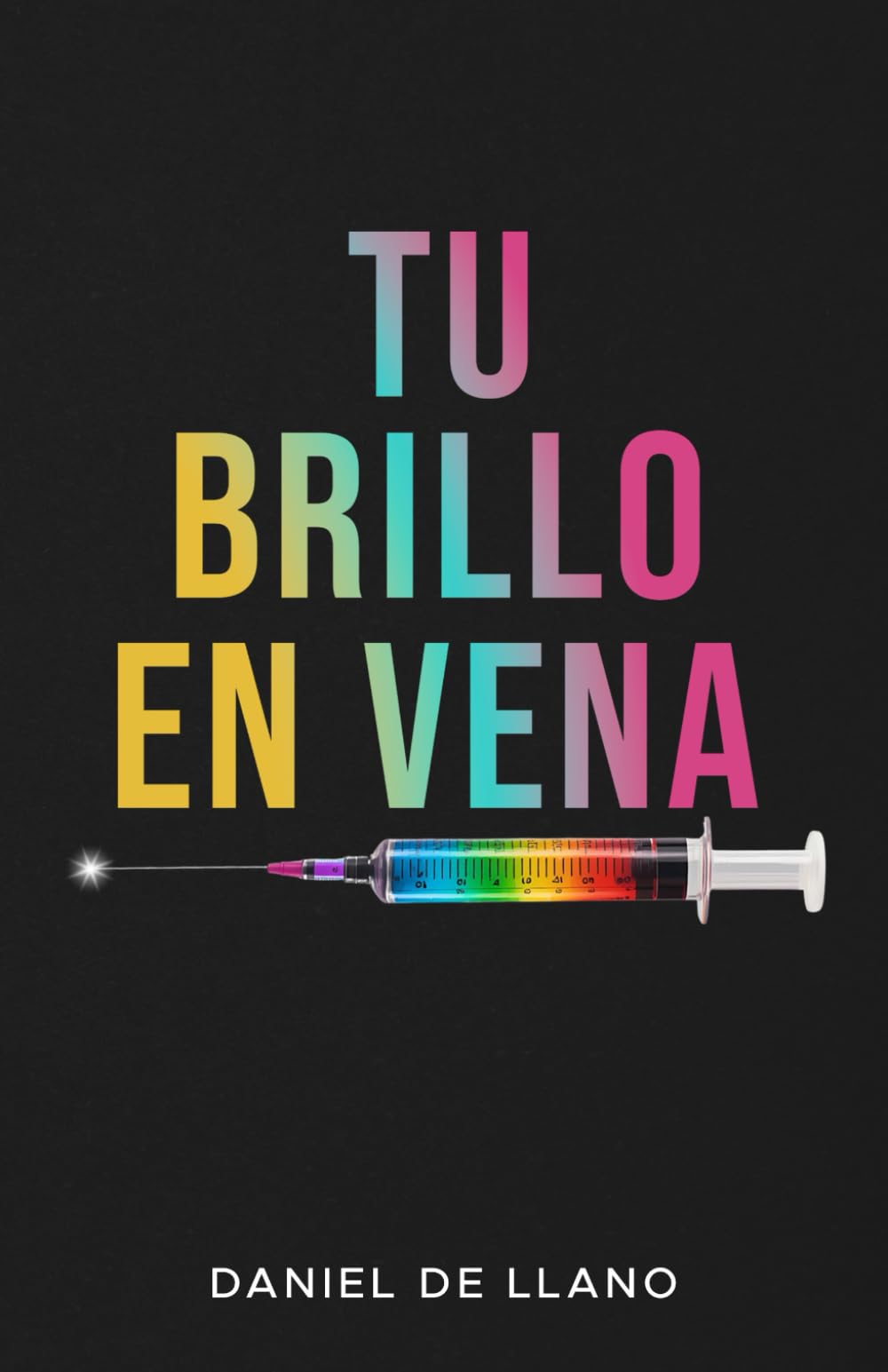 Tu Brillo en Vena: Reconocer, escapar, y sanar del abuso narcisista en el amor LGBTQ+