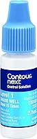 Vista 1 de Ascensia Contour Next Solución de Control para Medidor de Glucosa en Sangre, Nivel 1, Botella de 2.5mL