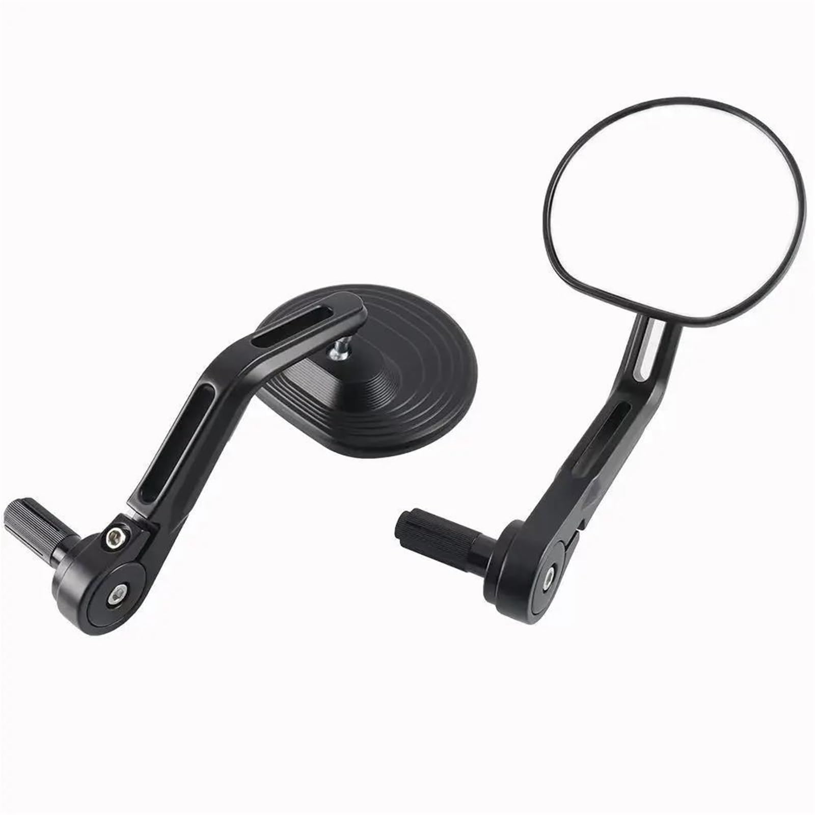 Specchietto retrovisore per moto Specchietti retrovisori laterali per manubrio per BMW per Scrambler per Pure R NINET Urban G/S Specchio modificato