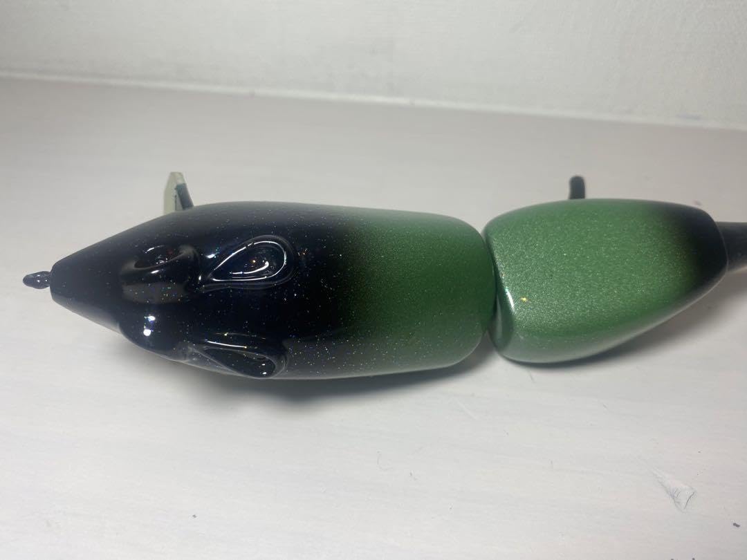 Amazon.co.jp: ネズマーラットXL スタンダード トリプルトラウト