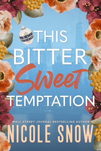 This Bitter Sweet Temptation