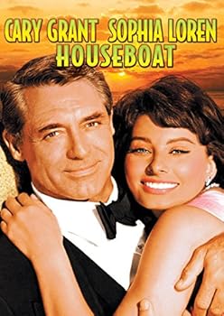 DVD Houseboat Book