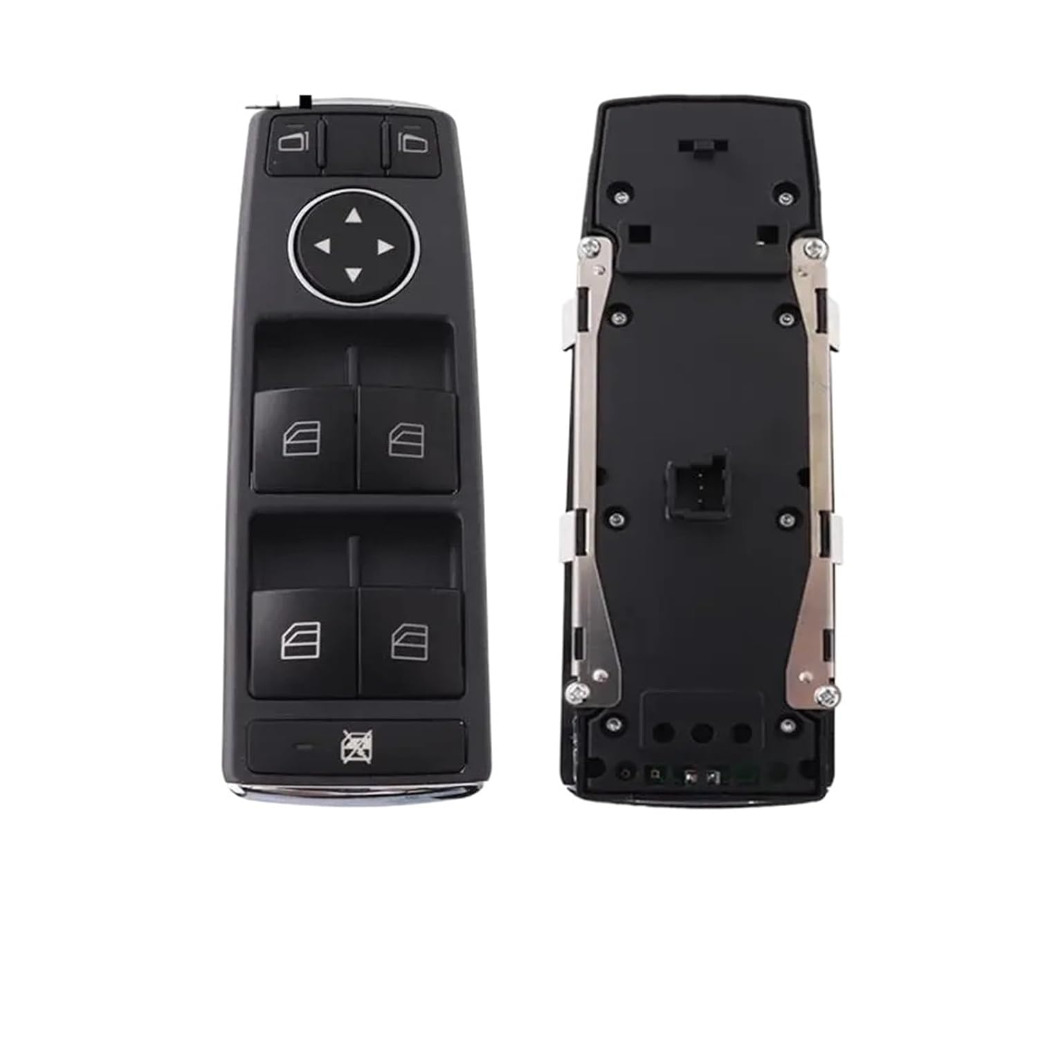 Side Electric Window Switch W204 C220 C E Class W212 S212 C250 C300 C350 C63 E350 E550 E250 A2049055302 Good