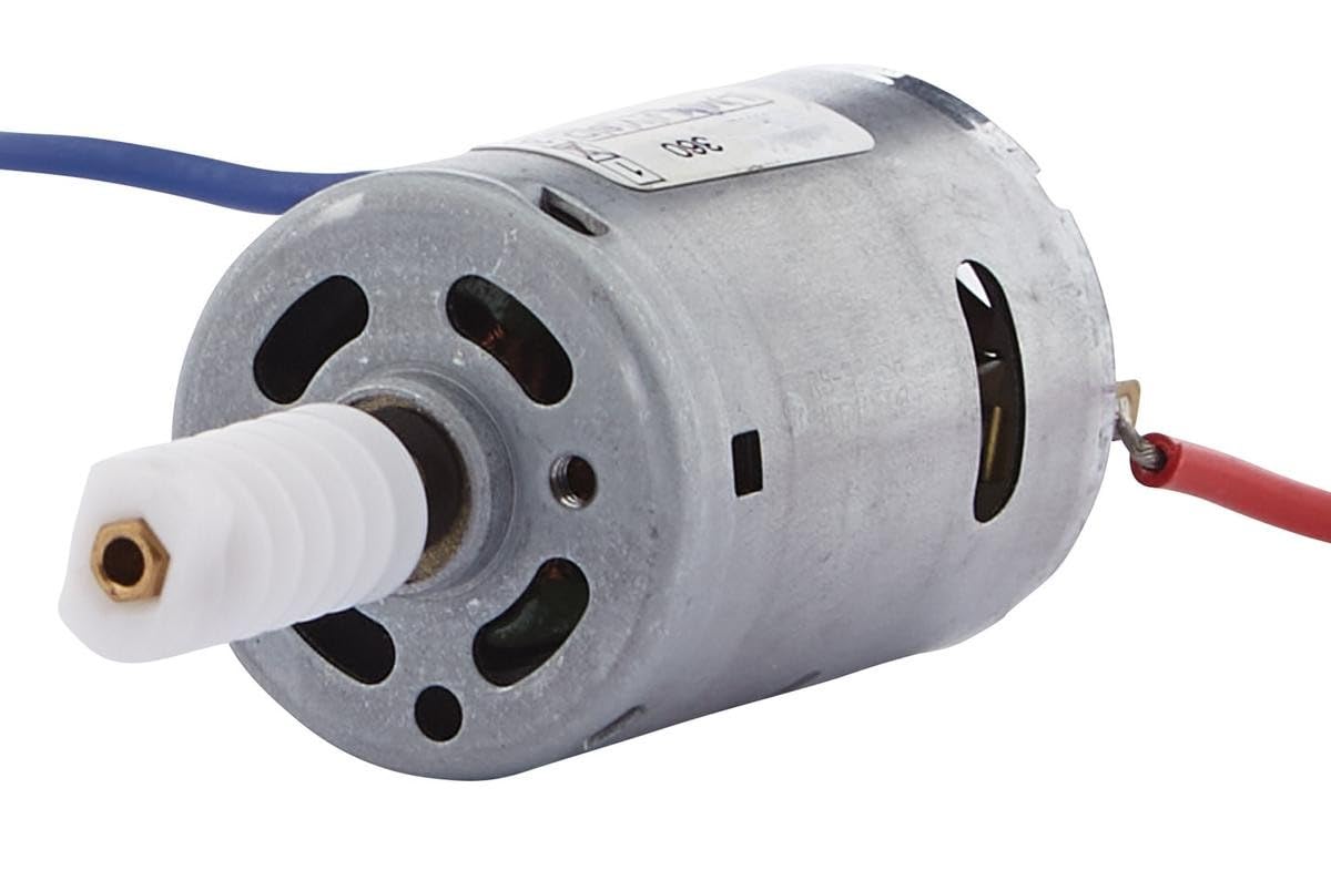 HELLA 2RL 007 337-011 Halógena-Luz de identificación omnidireccional - KL Rotafix - 24V - amarillo - montaje exterior/atornillado - amarillo - Conector: Conector plano