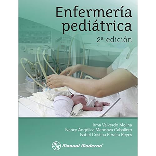Enfermería pediátrica