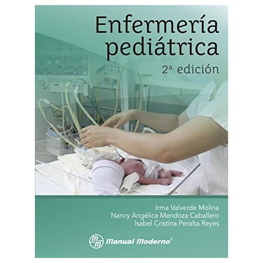 Enfermería pediátrica
