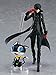 Max Factory Persona 5: Joker Figma Action Figure for 180 months to 1188 months