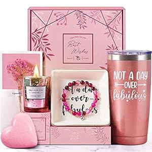 Gifts For Women Mom Wife Her Birthday Gift Basket Relaxation Gifts For Women Mom Sister Gifts Christmas Mothers Day Gifts Personalized Gifts For Women Who Have Everything