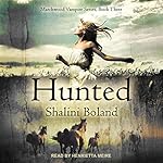 Cover of Hunted