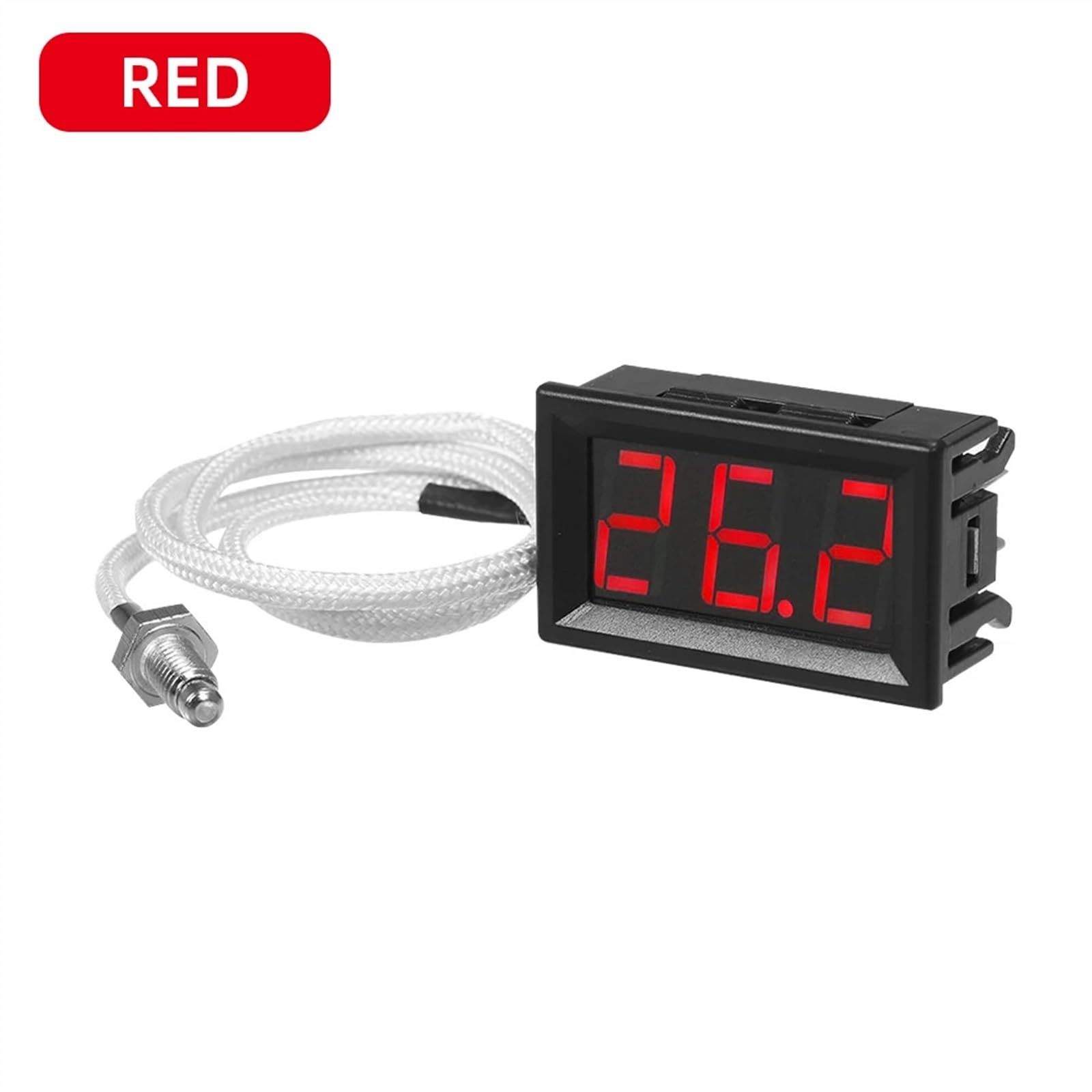 REED Instruments R2330-NIST Infrared Thermometer 50:1, 2282°F (1250°C),