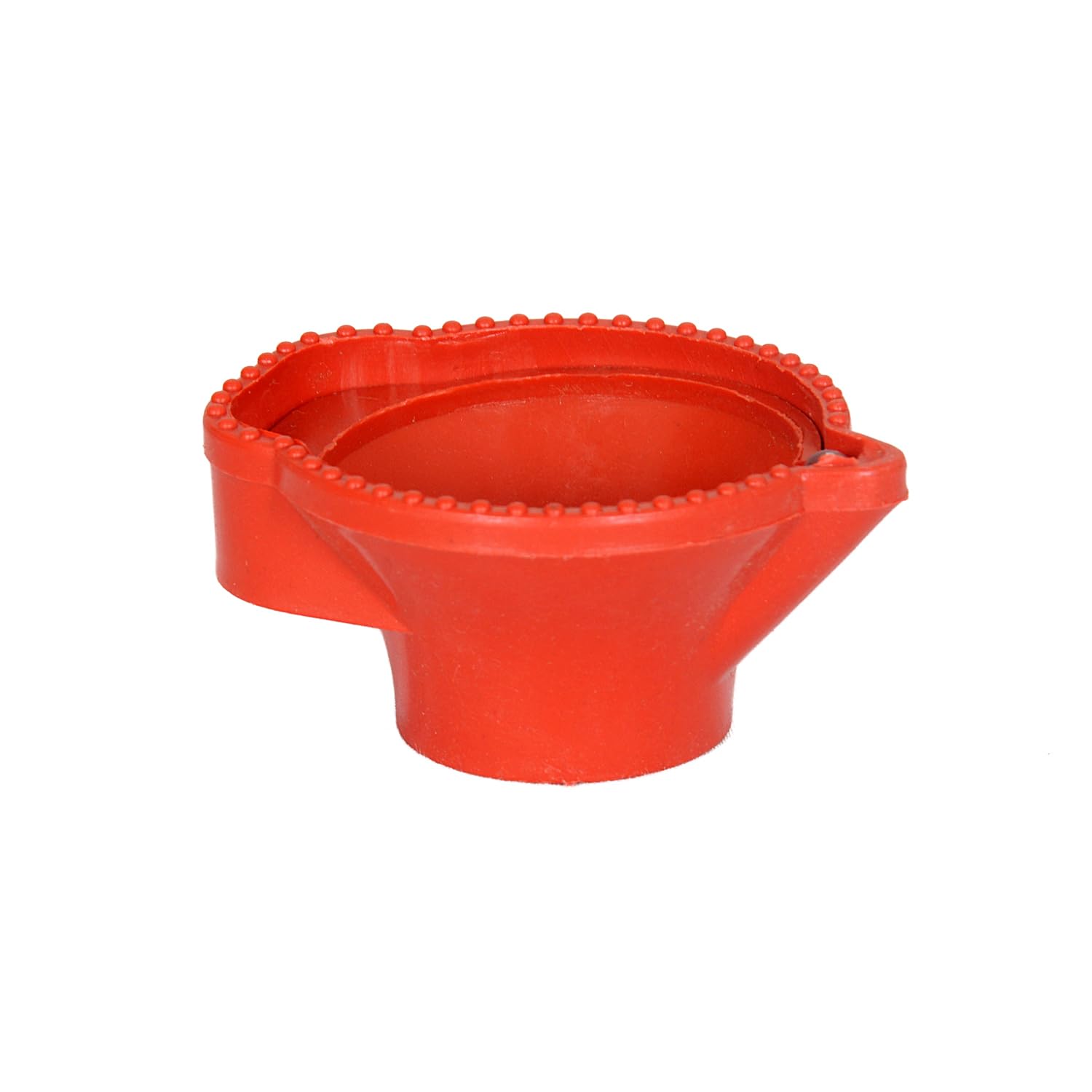 GVD LED Light Water Sensor Diya | Artificial flameless Candle Best for Decorations for All Types of Occasions (Pack of 24)