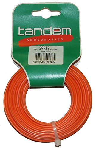 Rocwood Strimmer Line 2.0mm x 15m