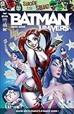 URBAN COMICS PRESSE