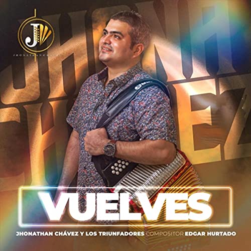 Jhonathan Chávez y Los Triunfadores
