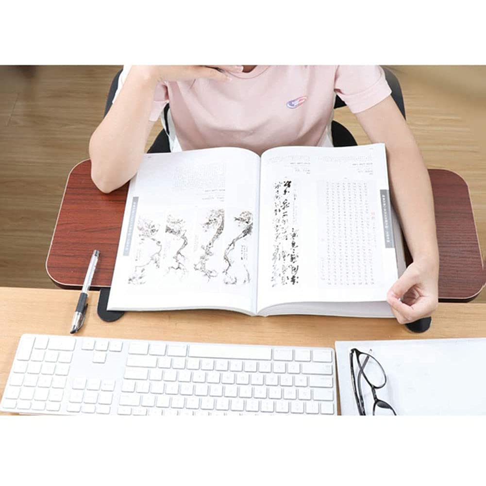 Générique Plateau De Clavier En Bois Plateau D'Extension De